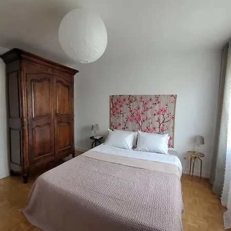 Le Schwendi فندق