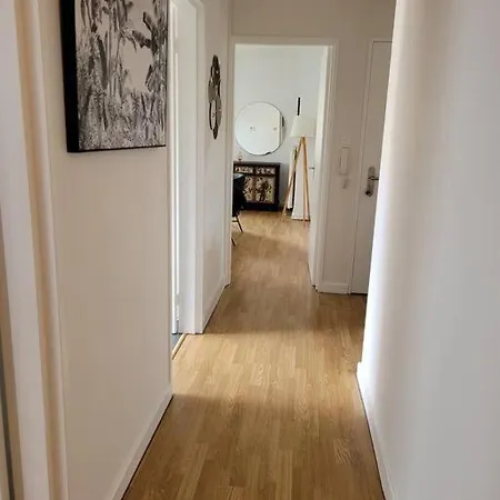 Le Schwendi * كولمار