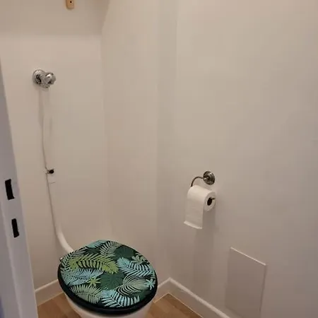 Le Schwendi Hotel Colmar